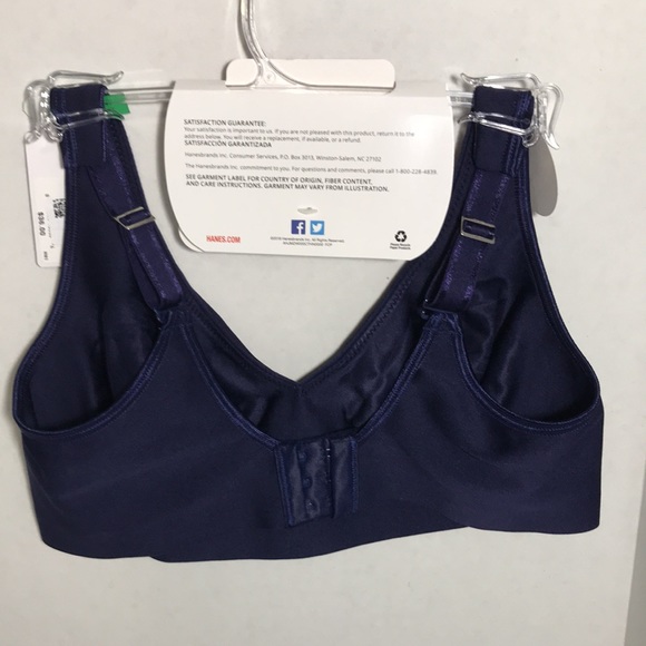 Hanes Ultimate Smooth Comfort Flex fit size Large - Picture 2 of 13